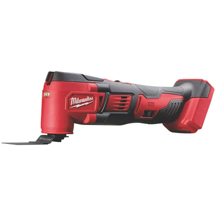 Milwaukee M18BMT-0 M18 18V Compact Multi Tool Body Only