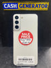Samsung Galaxy S22+ 128GB 5G - Phantom White