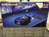 SteelSeries Arctis Nova 7P PS5 Premium Wireless Gaming Headset