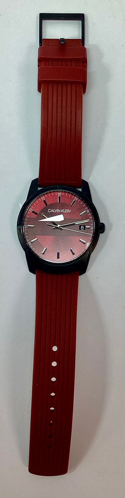 Calvin Klein Watch