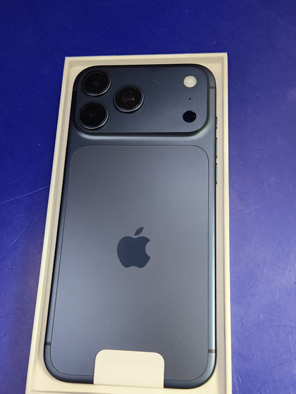 Apple iPhone 17 Pro Max 256GB