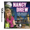 Nancy Drew The Model Mysteries
