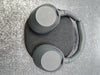 Sony YY2981 Grey Headphones