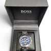 Hugo Boss Men's Chronograph Watch - Boxed