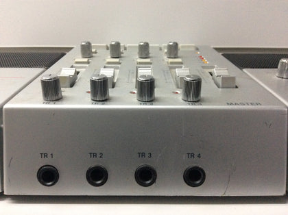 Korg CR-4 4 Track Cassette Recorder