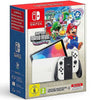 Nintendo Switch OLED White