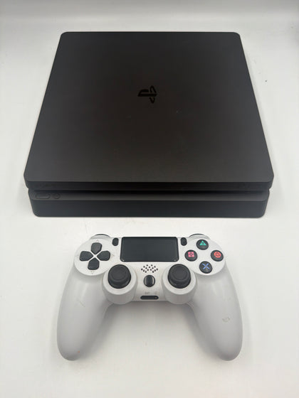 PS4 Slim 500gb