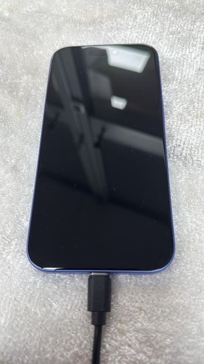Apple iPhone 16 - 128gb