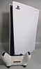 Sony Playstation 5 Console, 825GB, White, Unboxed