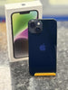 iPhone 14 - Boxed, Unlocked, 128GB, 85% Battery