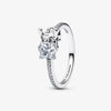 Pandora Disney Stitch & Stone Ring