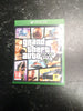 Grand Theft Auto V - Xbox One Game