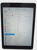 iPad 9.7" (2018) 6th gen 32 GB - Wi-Fi - Space Gray