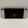 Nintendo Switch OLED Console 64GB in White