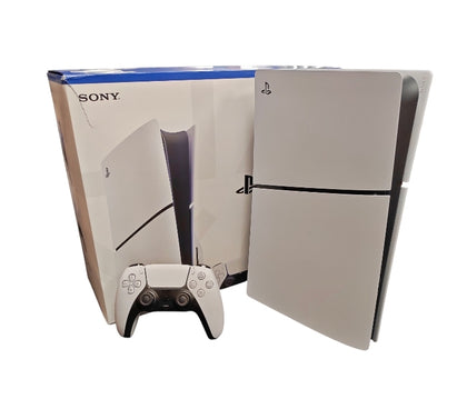 Sony Playstation 5 Slim 1TB Disc Version**Boxed**