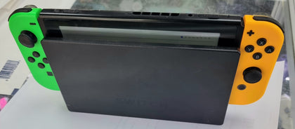 Nintendo Switch Console