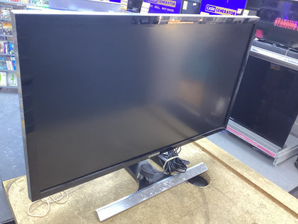 Samsung 28” 4k monitor