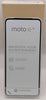 Motorola Moto E15 (2GB + 64GB) Denim Blue Unlocked *BRAND NEW Opened In shop*