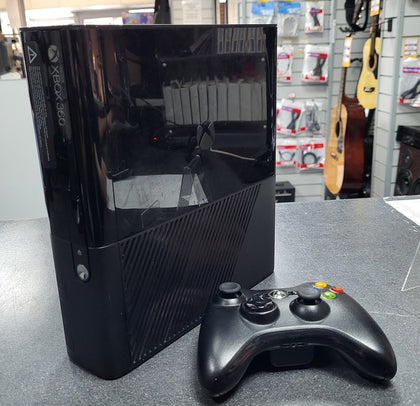 Xbox 360 
