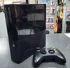 Xbox 360 "E" Console, 250GB - Unboxed - With Controller