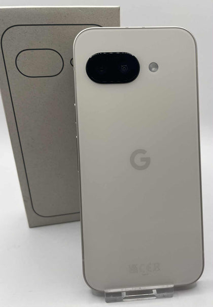 Google pixel 9A -  128GB