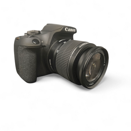 *Black Friday Deal* Canon EOS 2000D Camera with 18-55mm Lens