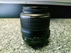 Nikon AF-P DX NIKKOR 18-55mm f/3.5-5.6G VR Lens