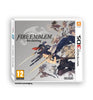 Fire Emblem Awakening 3DS