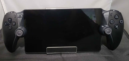 PlayStation Portal Remote Player - Midnight Black