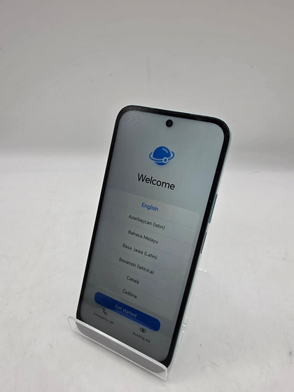 Honor X6c 128gb (24 month warranty)