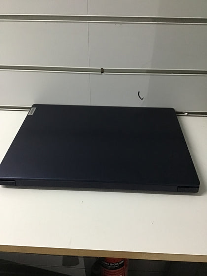 Lenovo laptop