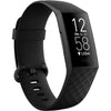 Fitbit Charge 4 Fitness Tracker - Black