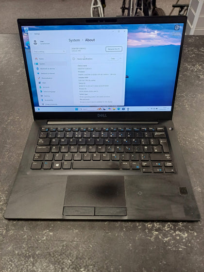 Dell Latitude 7390 Laptop