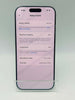 Apple iPhone 16 Pro 128GB White Titanium, Unlocked. *88% Battery Health*