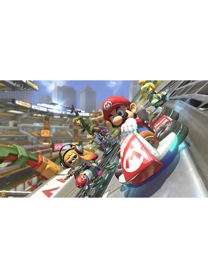 Mario Kart 8 Deluxe - Switch - Nintendo.