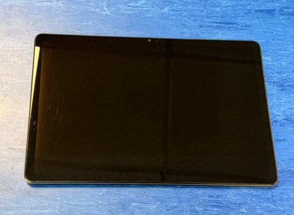 lenovo tab m11 with tab pen boxed