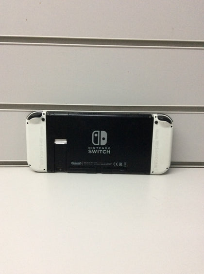 Nintendo Switch Original White/White - 32GB Storage