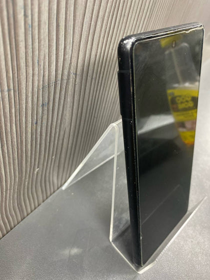Google Pixel 7 128GB Obsidian Black Unlocked