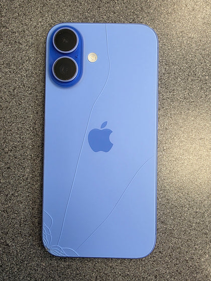 ⭐ SALE ⭐ Apple iPhone 16 (128GB)