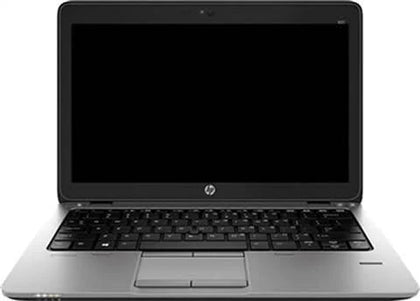 HP 840-G3/i5-6200U/8GB Ram/256GB SSD/14