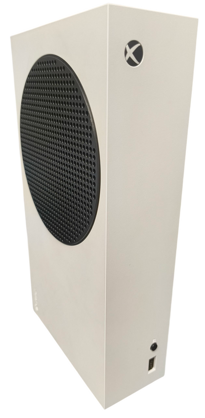 Xbox Series S Console - 512GB