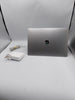 Macbook Pro 15,2 i7-8559U 16GB Ram 500GB SSD TB 13" Screen, Silver