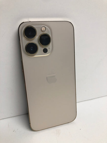 iPhone 13 Pro 512GB Gold