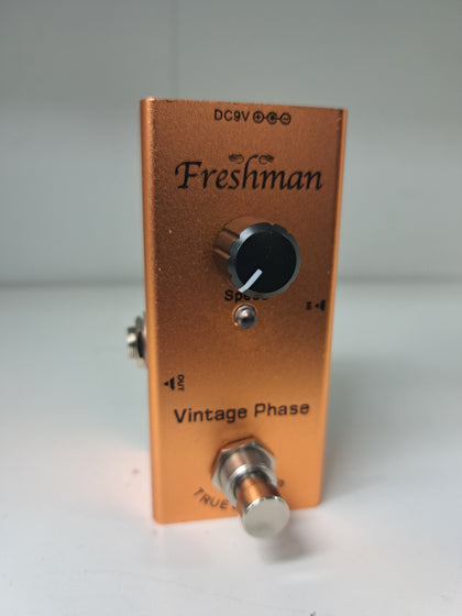 Freshman Vintage Phase Pedal - Great Yarmouth