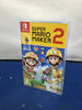 Super Mario Maker 2 - Nintendo Switch Game
