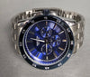 Sekonda Men's Stainless Steel Bracelet Watch 1391t