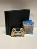 Playstation 4 Pro Console 1TB Black FARCRY 4 Package