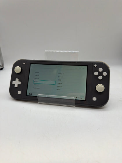 Nintendo Switch Lite Grey (24 month warranty)