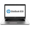 HP EliteBook 850 G3, 256GB, Silver