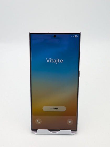 S23 Ultra 256gb Unlocked Lilac Includes Pen